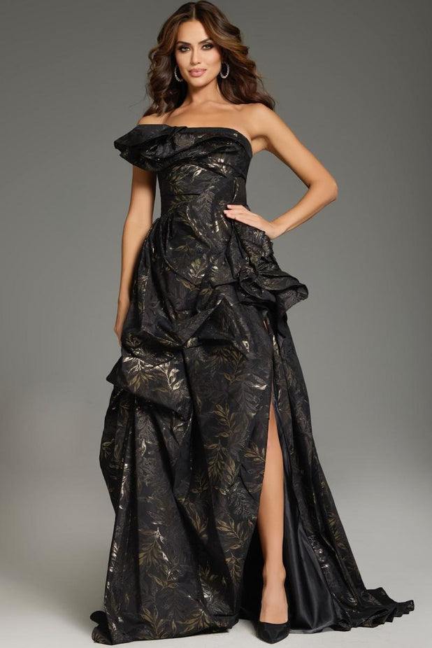 Jovani MOB-Evening Style Number 38265 - 2