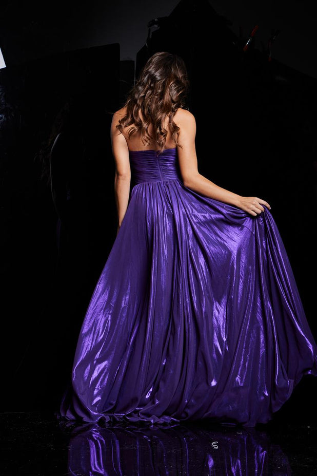 Jovani MOB-Evening Style Number 38280 - 2