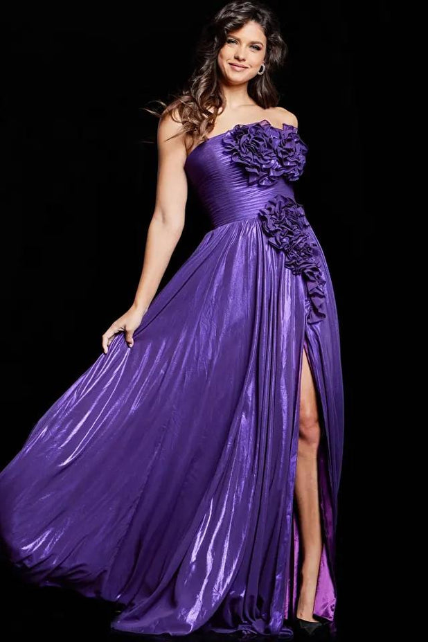 Jovani MOB-Evening Style Number 38280 - 1