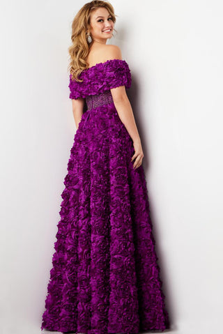 Jovani MOB-Evening Style Number 38318 - 2