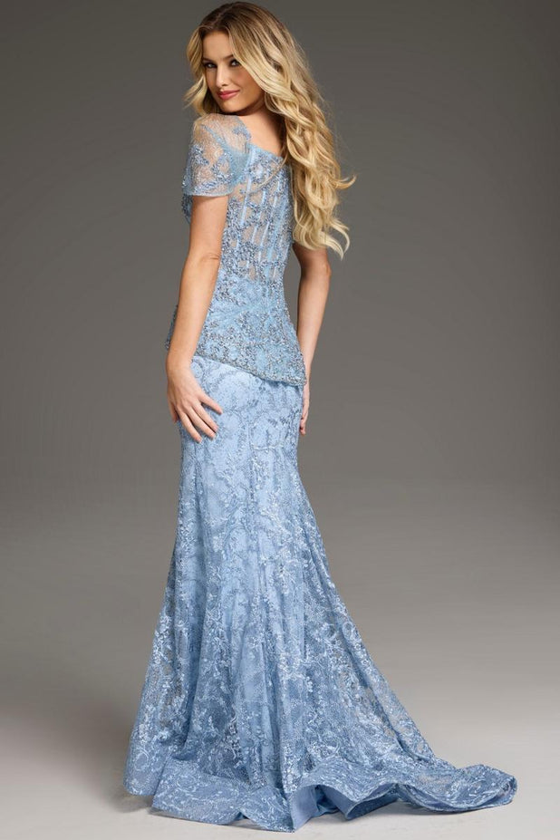 Jovani MOB-Evening Style Number 38514 - 2