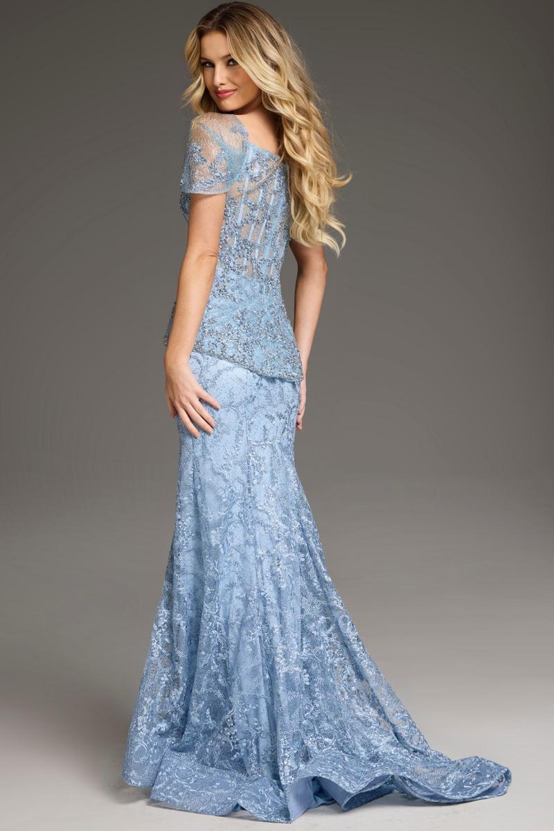 Jovani MOB-Evening Style Number 38514 - 2