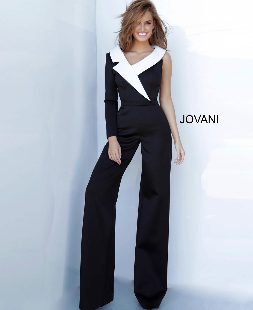 Jovani MOB-Evening Style Number 3854 - 6