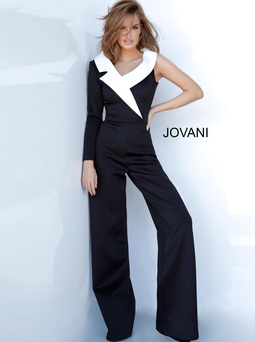 Jovani MOB-Evening Style Number 3854 - 5