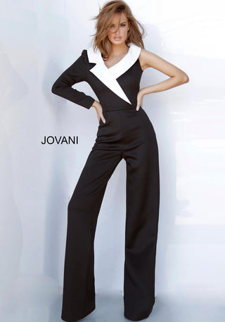 Jovani MOB-Evening Style Number 3854 - 1