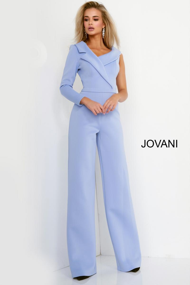 Jovani MOB-Evening Style Number 3854 - 11