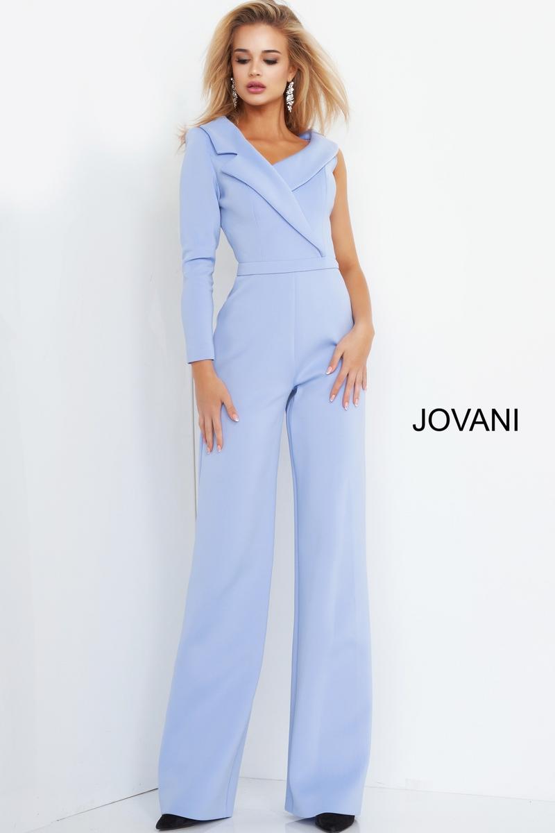 Jovani MOB-Evening Style Number 3854 - 7
