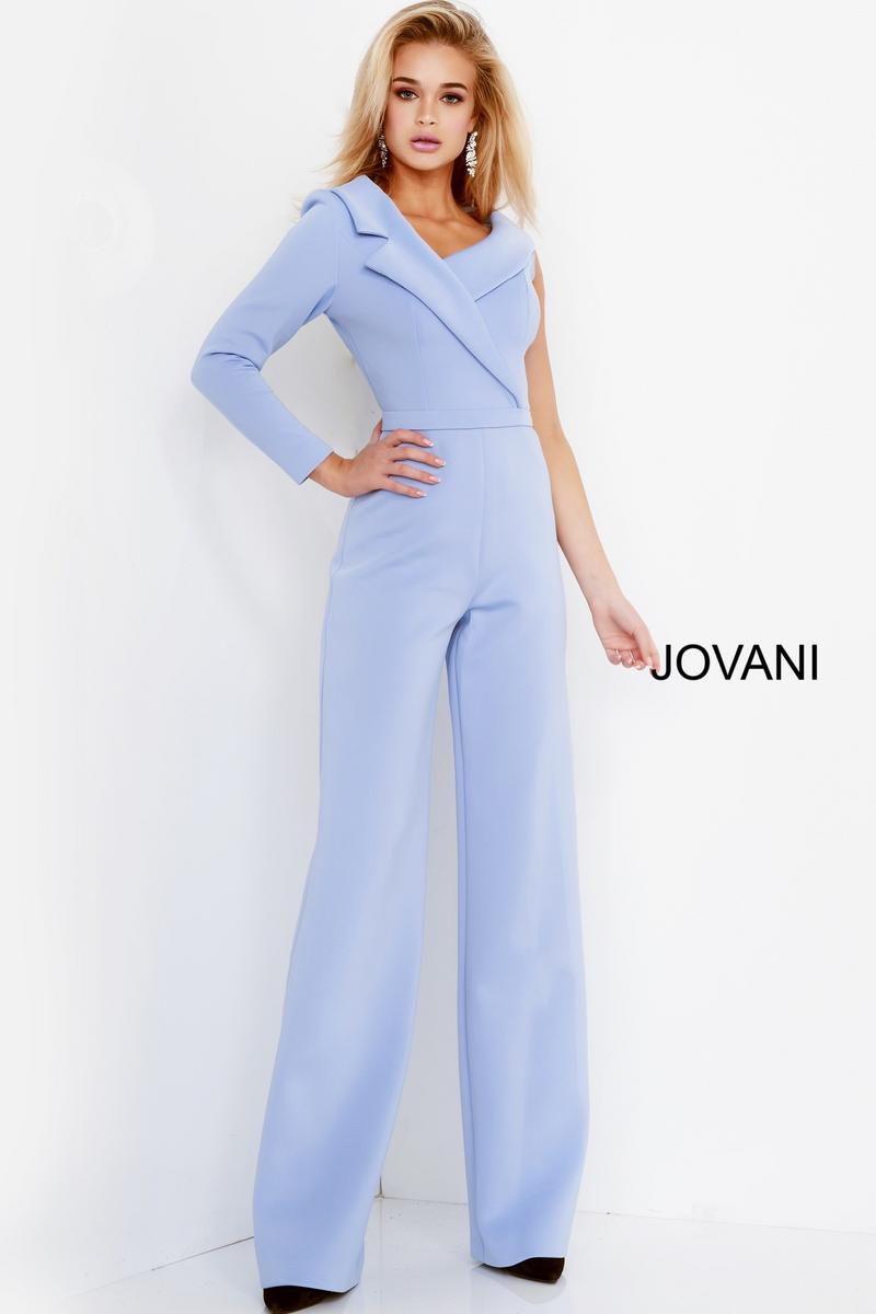 Jovani MOB-Evening Style Number 3854 - 3