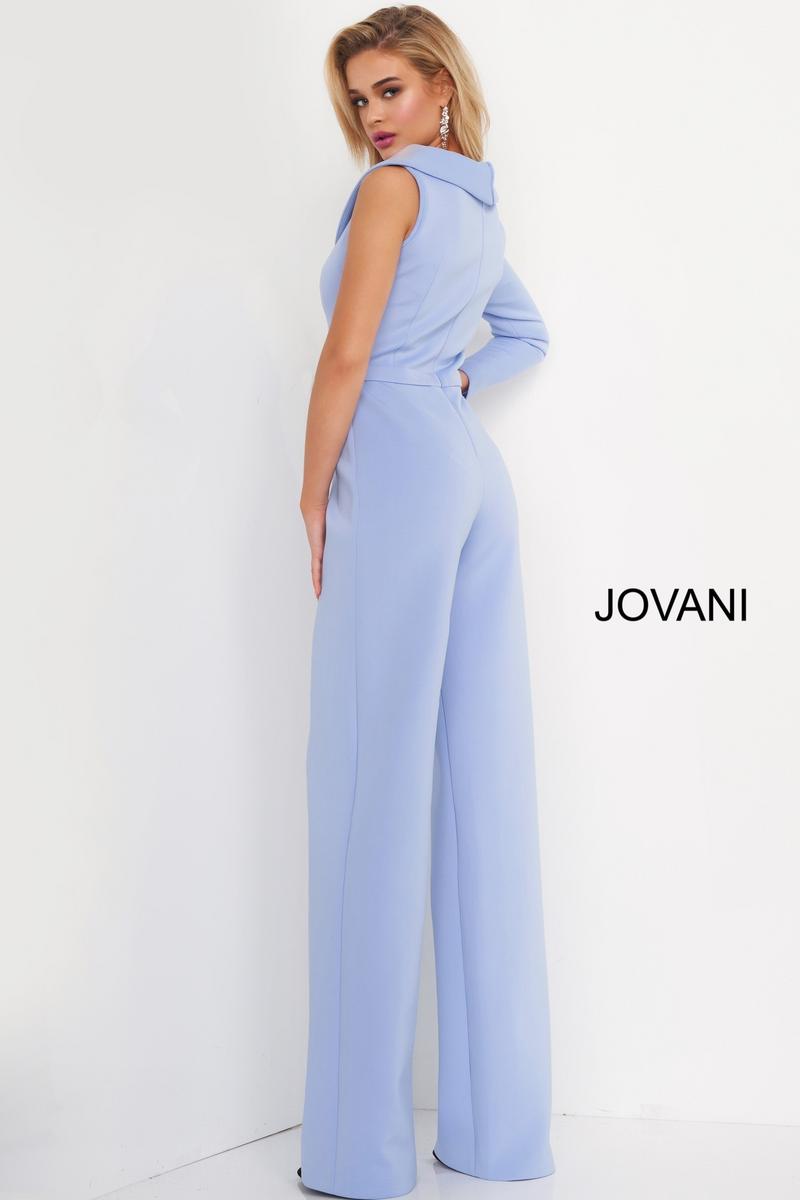 Jovani MOB-Evening Style Number 3854 - 4
