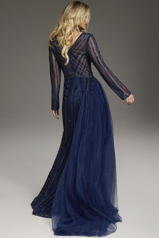 Jovani MOB-Evening Style Number 38581 - 2