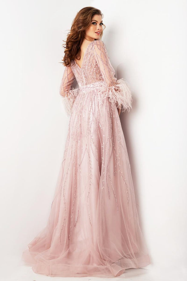 Jovani MOB-Evening Style Number 38583 - 2
