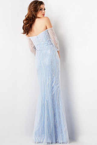 Jovani MOB-Evening Style Number 38614 - 2