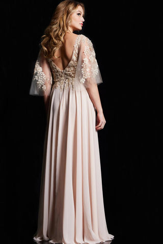 Jovani MOB-Evening Style Number 38622 - 2