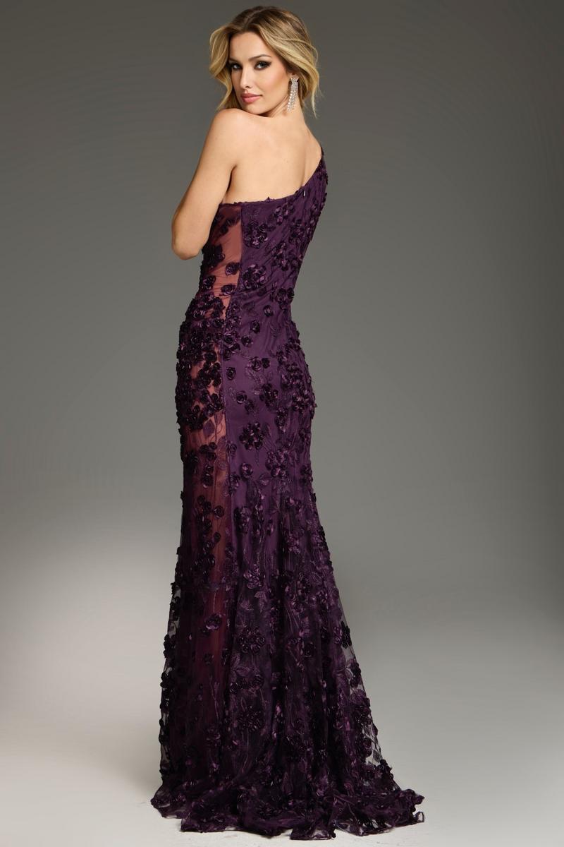 Jovani MOB-Evening Style Number 38684 - 2