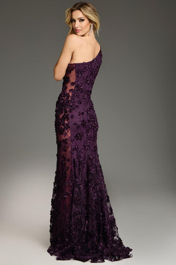 Jovani MOB-Evening Style Number 38684 - 2