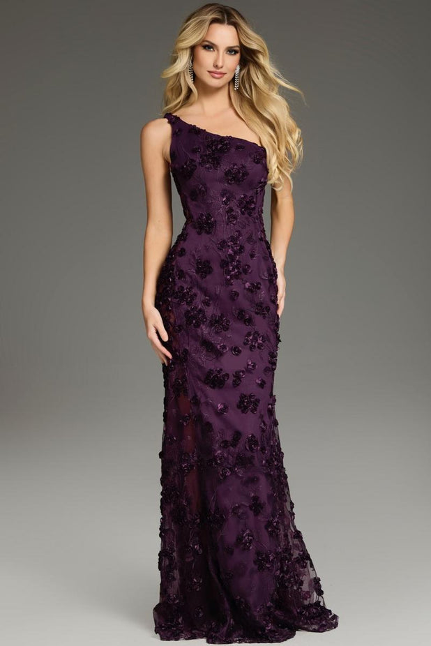 Jovani MOB-Evening Style Number 38684 - 1