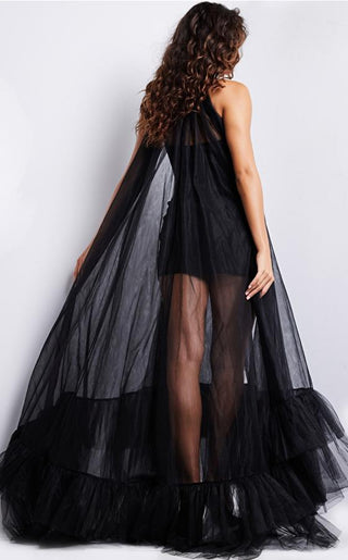 Jovani MOB-Evening Style Number 38720 - 4