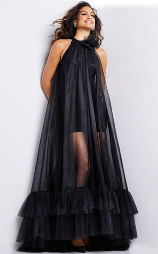 Jovani MOB-Evening Style Number 38720 - 3