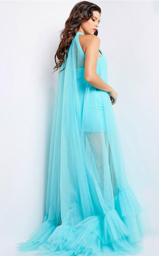 Jovani MOB-Evening Style Number 38720 - 2