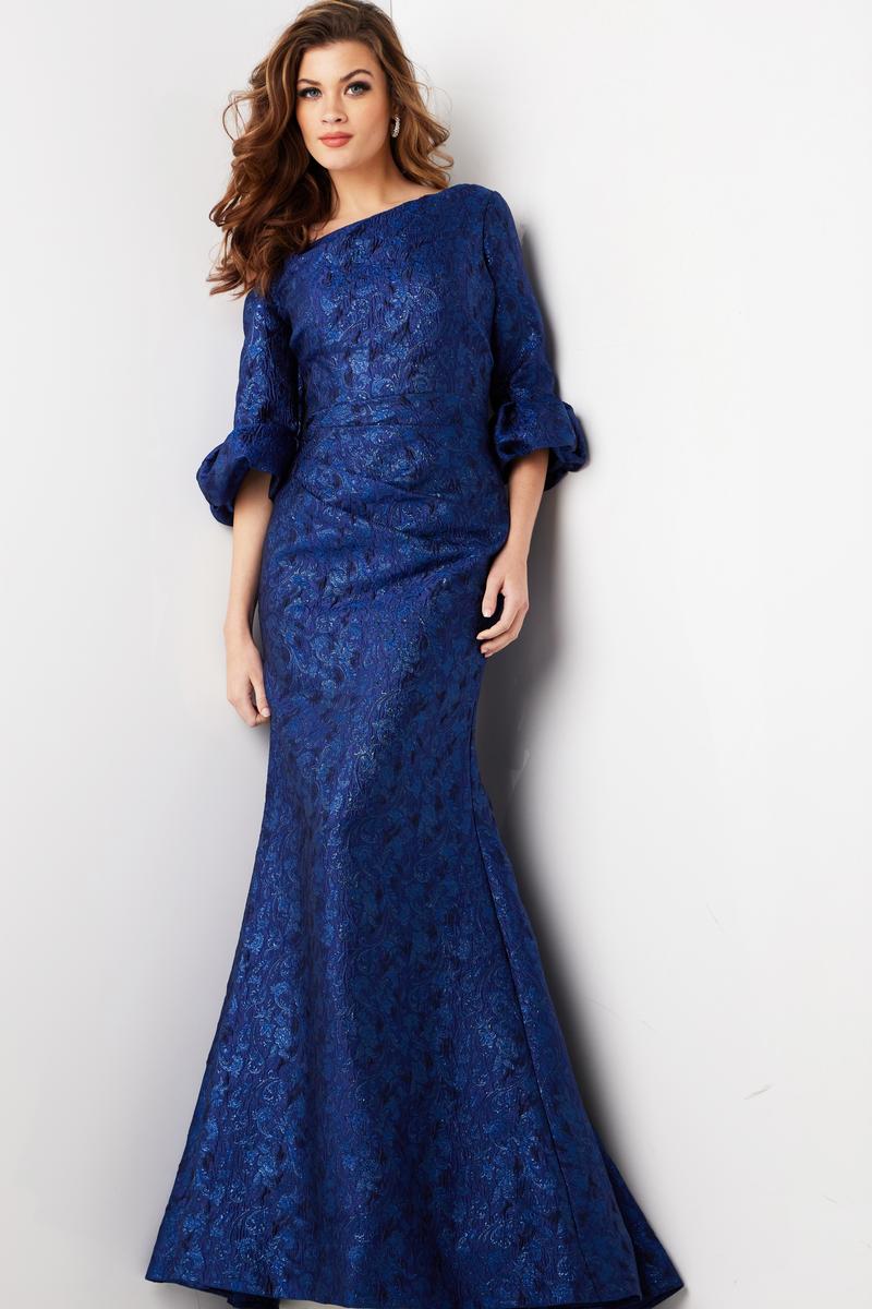 Jovani MOB-Evening Style Number 38791 - 3