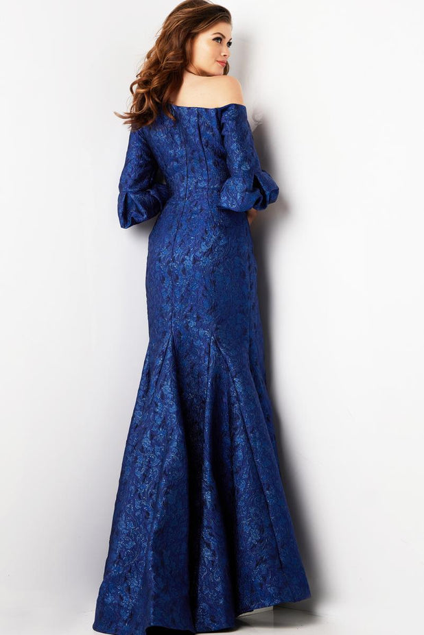 Jovani MOB-Evening Style Number 38791 - 2