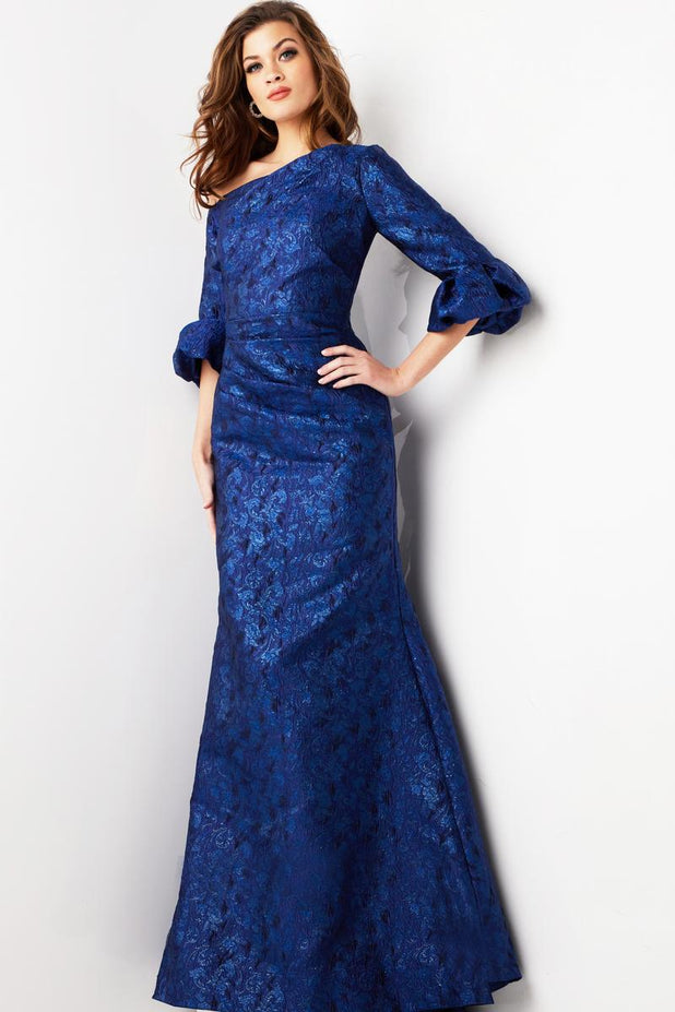 Jovani MOB-Evening Style Number 38791 - 1