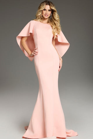 Jovani MOB-Evening Style Number 38822 - 3