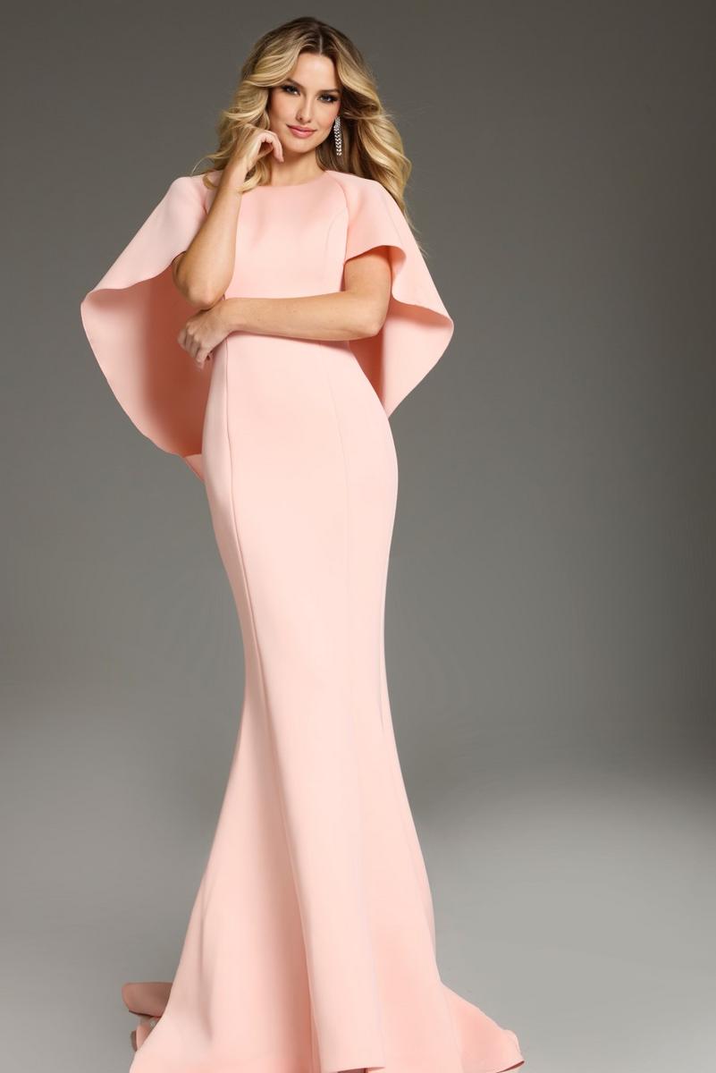 Jovani MOB-Evening Style Number 38822 - 4