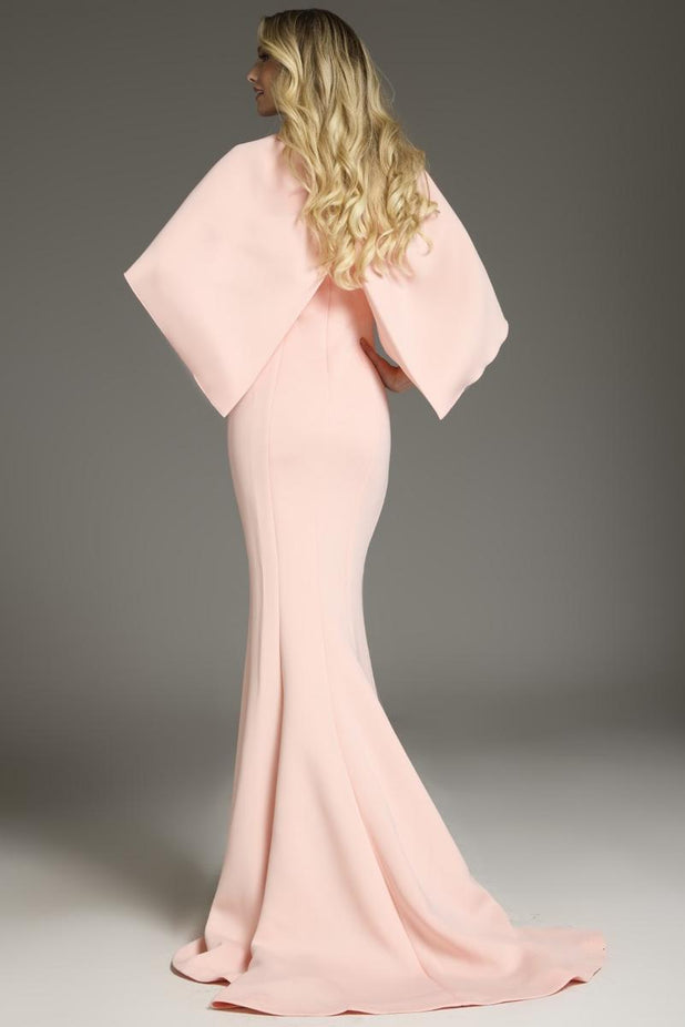 Jovani MOB-Evening Style Number 38822 - 2