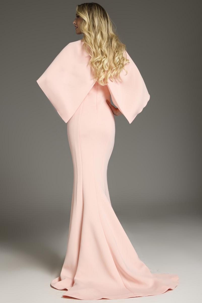 Jovani MOB-Evening Style Number 38822 - 2