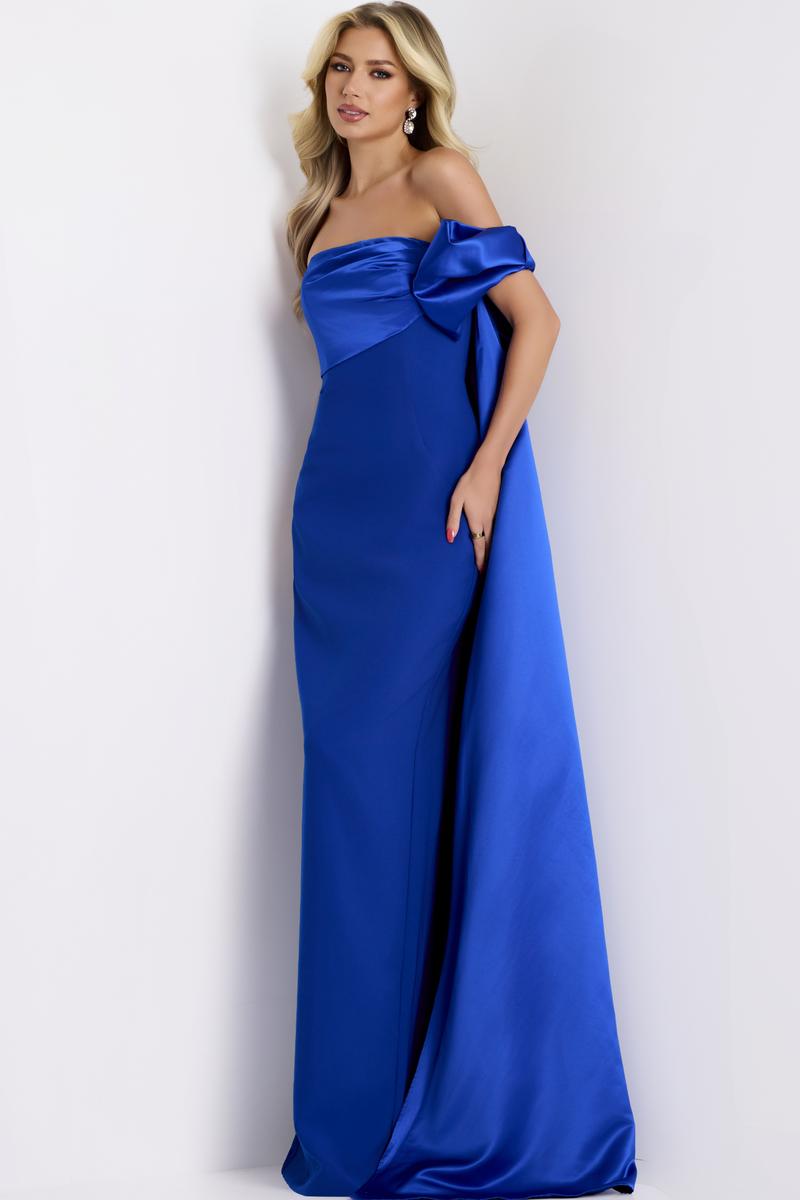 Jovani MOB-Evening Style Number 38864 - 9