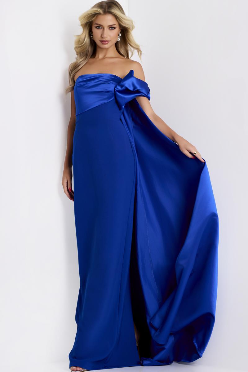 Jovani MOB-Evening Style Number 38864 - 3
