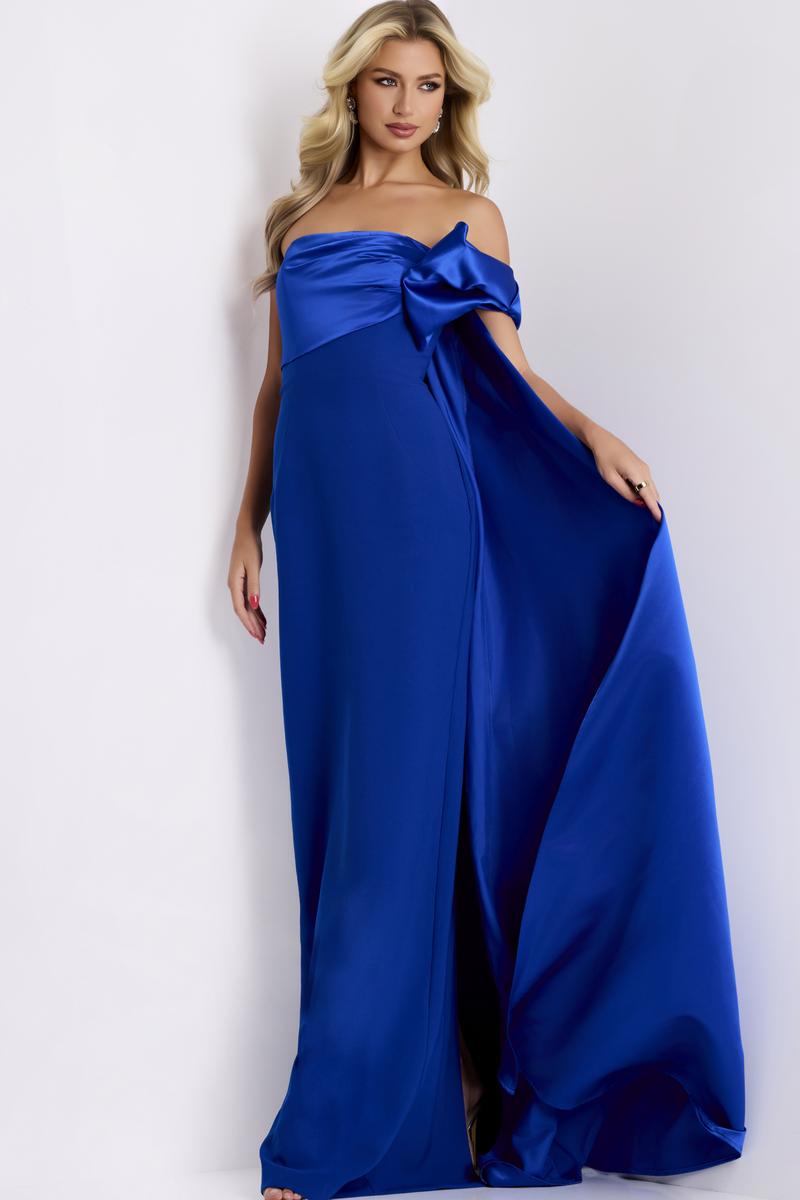 Jovani MOB-Evening Style Number 38864 - 6