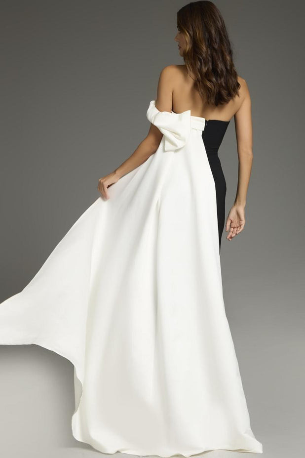 Jovani MOB-Evening Style Number 38864 - 2