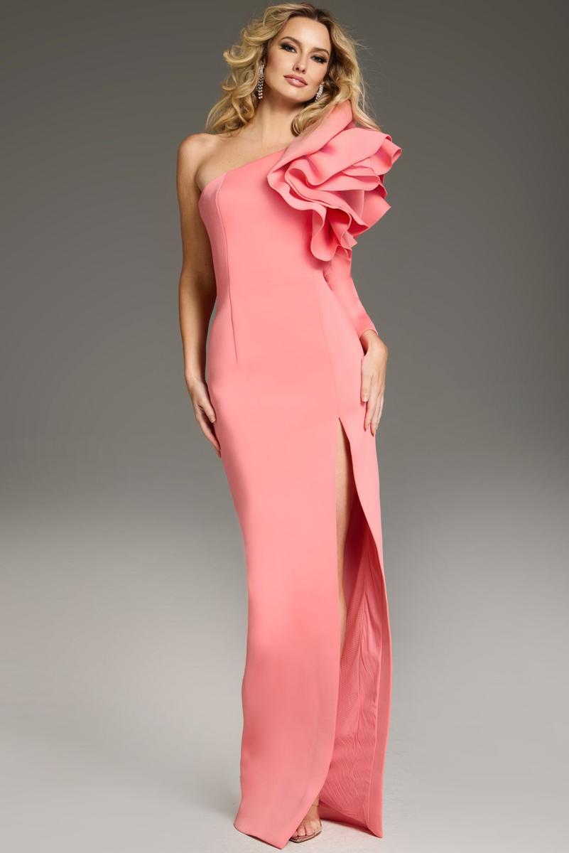 Jovani MOB-Evening Style Number 38928 - 4