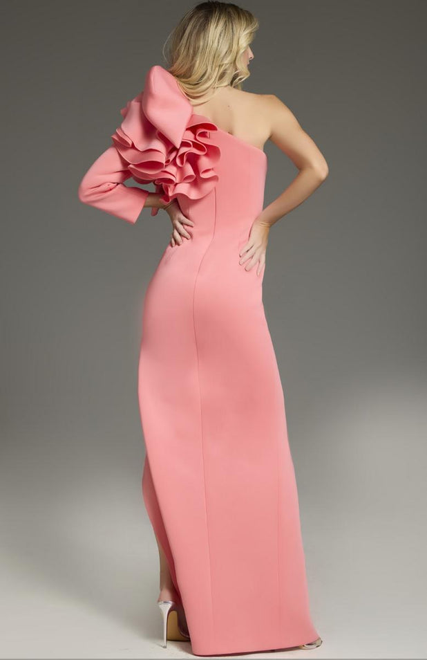 Jovani MOB-Evening Style Number 38928 - 2
