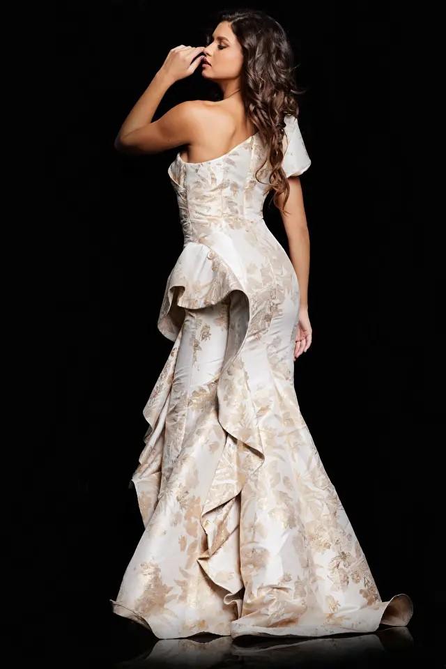 Jovani MOB-Evening Style Number 38935 - 2