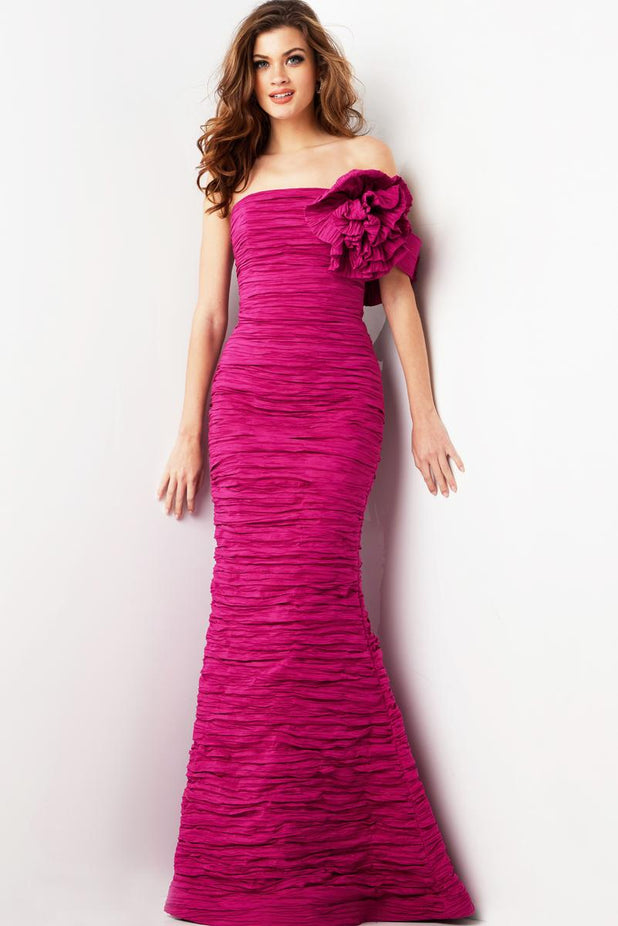 Jovani MOB-Evening Style Number 38947 - 1