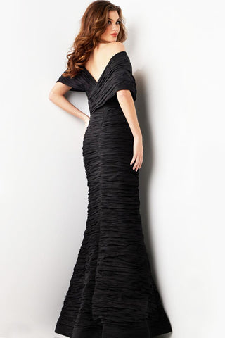 Jovani MOB-Evening Style Number 38954 - 2