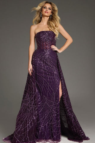 Jovani MOB-Evening Style Number 39029 - 1