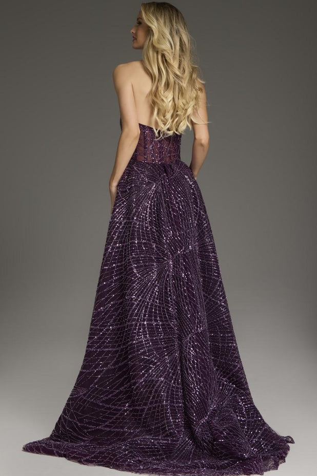 Jovani MOB-Evening Style Number 39029 - 2