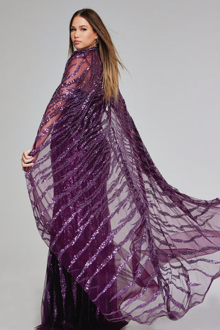 Jovani MOB-Evening Style Number 39046 - 2