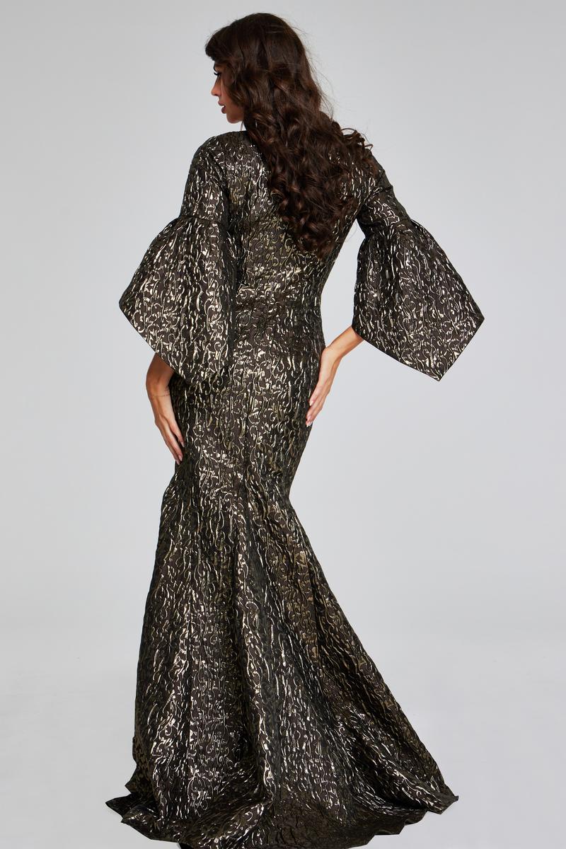 Jovani MOB-Evening Style Number 39080 - 2