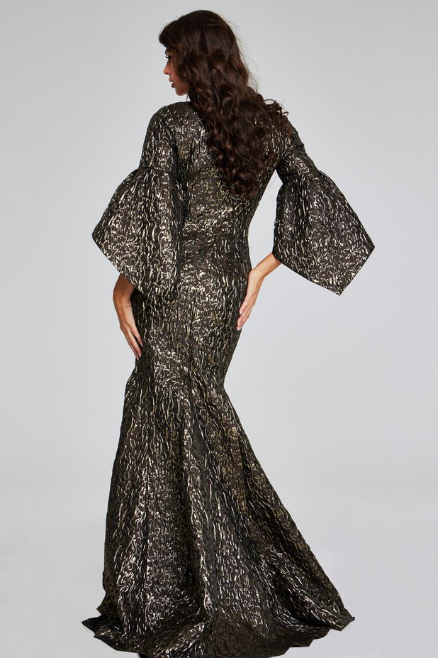 Jovani MOB-Evening Style Number 39080 - 2
