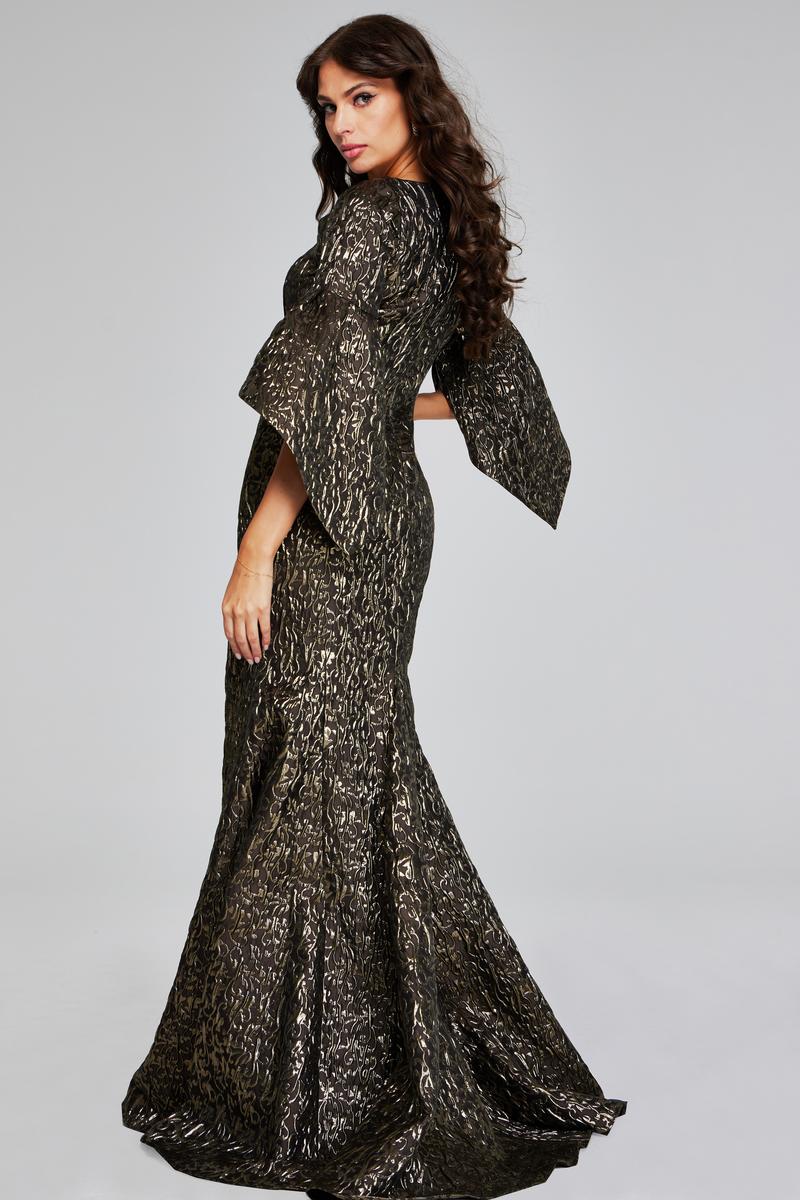 Jovani MOB-Evening Style Number 39080 - 4