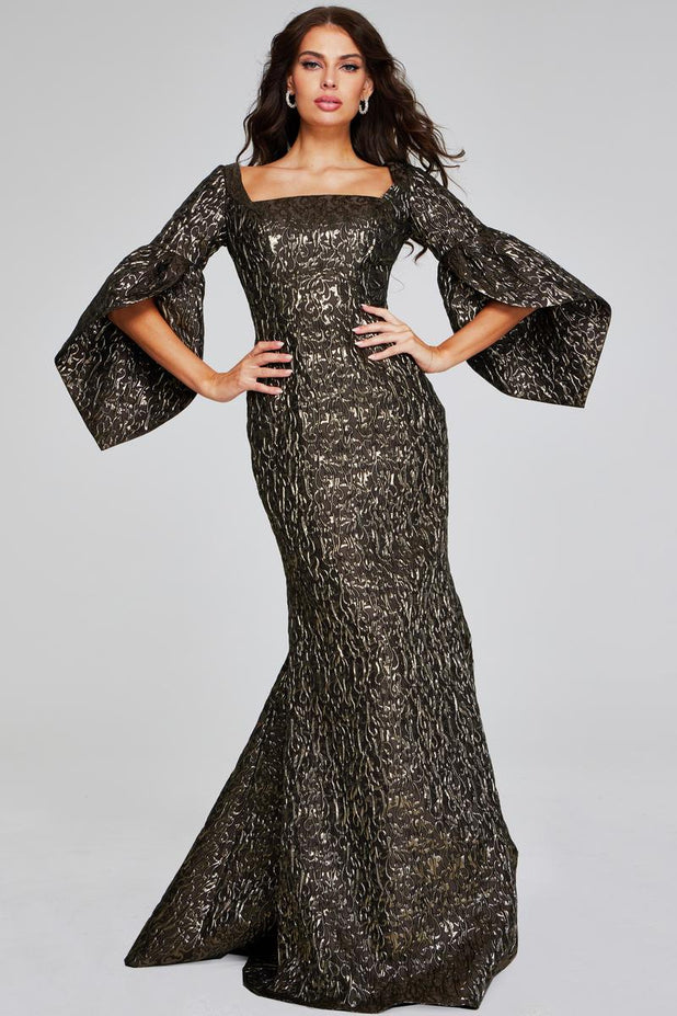 Jovani MOB-Evening Style Number 39080 - 1