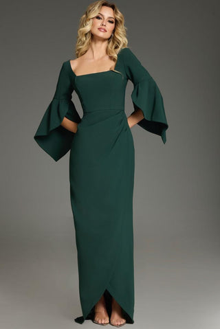 Jovani MOB-Evening Style Number 39082 - 3
