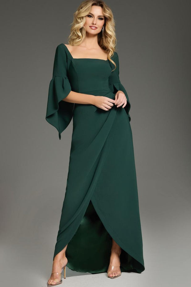 Jovani MOB-Evening Style Number 39082 - 1