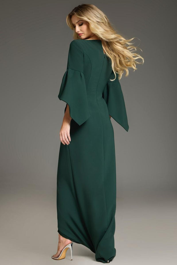 Jovani MOB-Evening Style Number 39082 - 2