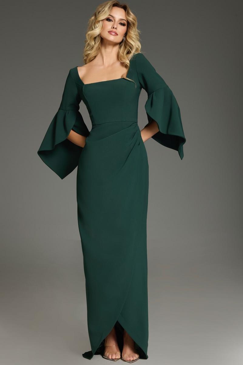 Jovani MOB-Evening Style Number 39082 - 3